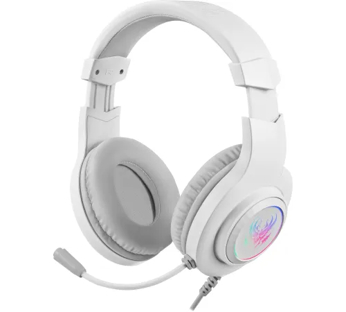 Гарнитура игровая Defender Ghost 1.8м 64605