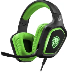 Игровая гарнитура DEFENDER (64537) Hinderer черный