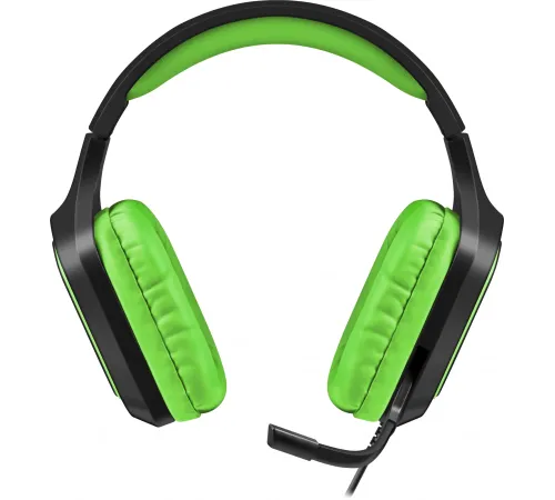 Игровая гарнитура DEFENDER (64537) Hinderer черный