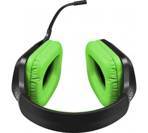 Игровая гарнитура DEFENDER (64537) Hinderer черный