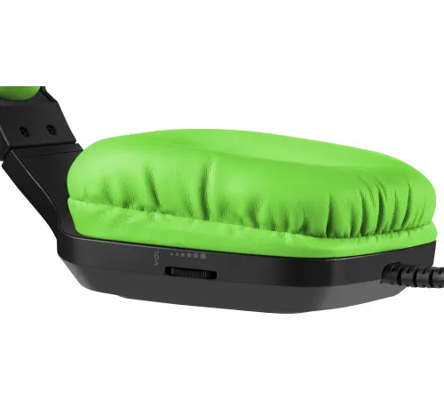 Игровая гарнитура DEFENDER (64537) Hinderer черный