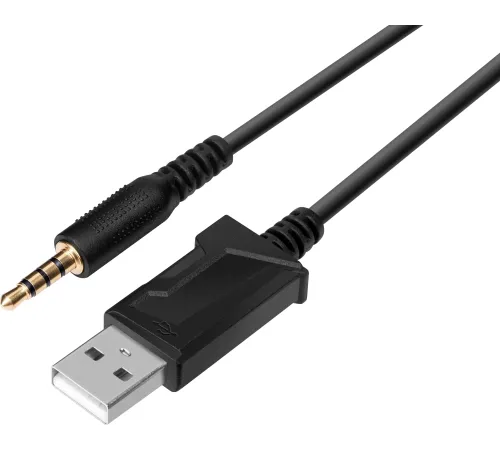 Игровая гарнитура DEFENDER (64537) Hinderer черный