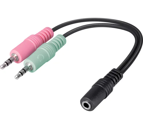 Игровая гарнитура DEFENDER (64537) Hinderer черный