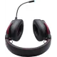 Гарнитура игровая DEFENDER (64584) Vapor черный, 7.1, RGB, провод 2.2 м