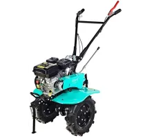 Мотоблок Huter GK7210CI бензиновый 5.1кВт 7л.с.