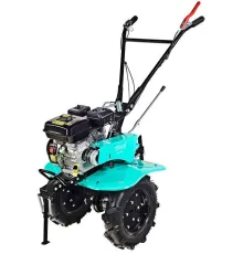Мотоблок Huter GK7210CI бензиновый 5.1кВт 7л.с.