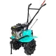 Мотоблок Huter GK7210CI бензиновый 5.1кВт 7л.с.