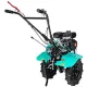 Мотоблок Huter GK7210CI бензиновый 5.1кВт 7л.с.