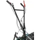 Мотоблок Huter GK7210CI бензиновый 5.1кВт 7л.с.