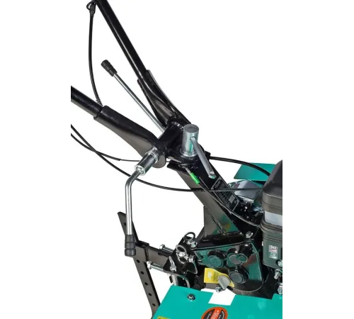 Мотоблок Huter GK7210CI бензиновый 5.1кВт 7л.с. Мотоблок Huter GK7210CI бензиновый 5.1кВт 7л.с.