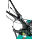 Мотоблок Huter GK7210CI бензиновый 5.1кВт 7л.с.