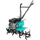 Мотоблок Huter GK7210A бензиновый 5.3кВт 7л.с.