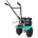 Мотоблок Huter GK7210A бензиновый 5.3кВт 7л.с.