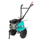 Мотоблок Huter GK7210A бензиновый 5.3кВт 7л.с.