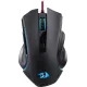 Игровой набор клавиатура + мышь + коврик + гарнитура Redragon S137 RU 72335