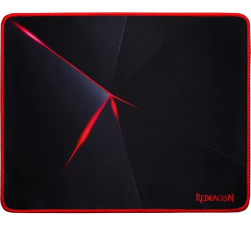 Игровой набор клавиатура + мышь + коврик + гарнитура Redragon S137 RU 72335