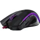 Игровой набор клавиатура + мышь + коврик + гарнитура Redragon S137 RU 72335
