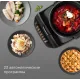 Мультиварка Редмонд MC101 5л 860Вт черный