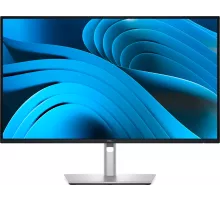 Монитор Dell 27" P2725DE черный IPS LED 5ms 16:9 HDMI матовая HAS Piv 1500:1 350cd 178гр/178гр 2560x1440 100Hz DP 2K USB 6.59кг