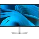 Монитор Dell 27" P2725DE черный IPS LED 5ms 16:9 HDMI матовая HAS Piv 1500:1 350cd 178гр/178гр 2560x1440 100Hz DP 2K USB 6.59кг