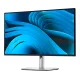 Монитор Dell 27" P2725DE черный IPS LED 5ms 16:9 HDMI матовая HAS Piv 1500:1 350cd 178гр/178гр 2560x1440 100Hz DP 2K USB 6.59кг