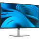 Монитор Dell 27" P2725DE черный IPS LED 5ms 16:9 HDMI матовая HAS Piv 1500:1 350cd 178гр/178гр 2560x1440 100Hz DP 2K USB 6.59кг