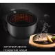 Аэрогриль Redmond AG1902 черный