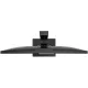 Моноблок IRU 23AM 23.8" Full HD Ryzen 5 7430U (2.3) 16Gb SSD512Gb RGr CR без ОС GbitEth WiFi BT 90W Cam черный 1920x1080