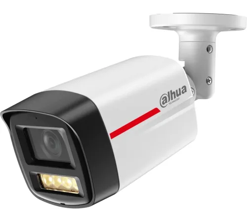 Камера видеонаблюдения IP Dahua DH-IPC-HFW2249TLP-S-LED-0280B-PRO 2.8-2.8мм цв. (DH-IPC-HFW2249TLP-S-LED-PRO) Камера видеонаблюдения IP Dahua DH-IPC-HFW2249TLP-S-LED-0280B-PRO 2.8-2.8мм цв. (DH-IPC-HFW2249TLP-S-LED-PRO)