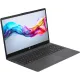 Ноутбук HP 15-fd1041ci Core 3 100U 16Gb SSD512Gb Intel Graphics 15.6" IPS FHD (1920x1080) FreeDOS grey WiFi BT Cam (A5CW0EA)