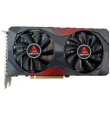 Видеокарта Biostar PCI-E RTX3060-12GB NVIDIA GeForce RTX 3060 12Gb 128bit GDDR6 1320/15000 HDMIx1 DPx3 HDCP Ret
