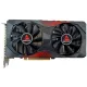 Видеокарта Biostar PCI-E RTX3060-12GB NVIDIA GeForce RTX 3060 12Gb 128bit GDDR6 1320/15000 HDMIx1 DPx3 HDCP Ret