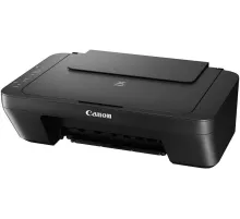 МФУ струйный Canon Pixma MG2541S (0727C071/0727C067) A4 черный