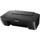 МФУ струйный Canon Pixma MG2541S (0727C071/0727C067) A4 черный