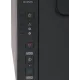 МФУ струйный Canon Pixma MG2541S (0727C071/0727C067) A4 черный