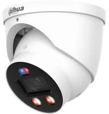 Камера видеонаблюдения IP Dahua DH-IPC-HDW3449HP-AS-PV-0280B-PRO 2.8-2.8мм цв. (DH-IPC-HDW3449HP-AS-PV-PRO)