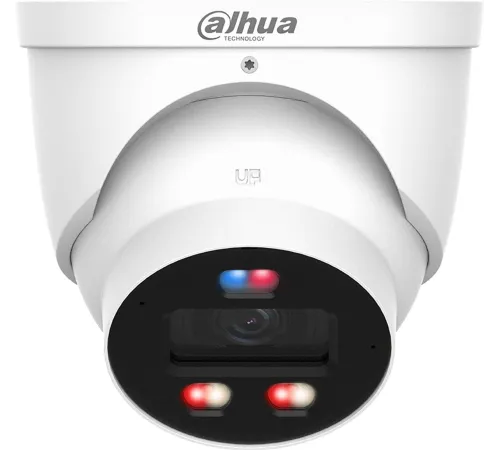 Камера видеонаблюдения IP Dahua DH-IPC-HDW3449HP-AS-PV-0280B-PRO 2.8-2.8мм цв. (DH-IPC-HDW3449HP-AS-PV-PRO) Камера видеонаблюдения IP Dahua DH-IPC-HDW3449HP-AS-PV-0280B-PRO 2.8-2.8мм цв. (DH-IPC-HDW3449HP-AS-PV-PRO)