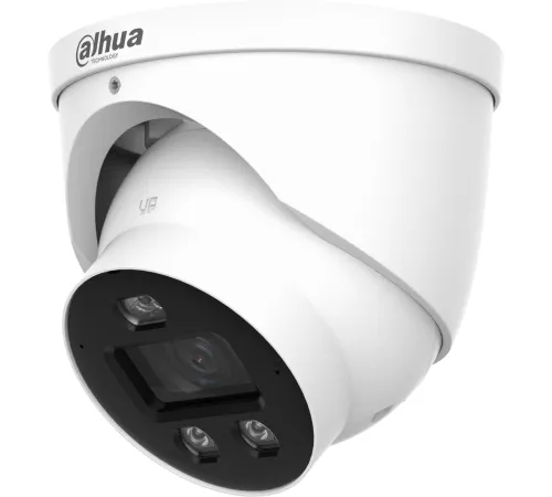 Камера видеонаблюдения IP Dahua DH-IPC-HDW3449HP-AS-PV-0280B-PRO 2.8-2.8мм цв. (DH-IPC-HDW3449HP-AS-PV-PRO) Камера видеонаблюдения IP Dahua DH-IPC-HDW3449HP-AS-PV-0280B-PRO 2.8-2.8мм цв. (DH-IPC-HDW3449HP-AS-PV-PRO)