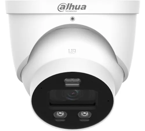Камера видеонаблюдения IP Dahua DH-IPC-HDW3449HP-AS-PV-0280B-PRO 2.8-2.8мм цв. (DH-IPC-HDW3449HP-AS-PV-PRO) Камера видеонаблюдения IP Dahua DH-IPC-HDW3449HP-AS-PV-0280B-PRO 2.8-2.8мм цв. (DH-IPC-HDW3449HP-AS-PV-PRO)