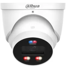 Камера видеонаблюдения IP Dahua DH-IPC-HDW3849HP-AS-PV-0360B-PRO 3.6-3.6мм цв. (DH-IPC-HDW3849HP-AS-PV-PRO)