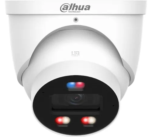 Камера видеонаблюдения IP Dahua DH-IPC-HDW3849HP-AS-PV-0360B-PRO 3.6-3.6мм цв. (DH-IPC-HDW3849HP-AS-PV-PRO) Камера видеонаблюдения IP Dahua DH-IPC-HDW3849HP-AS-PV-0360B-PRO 3.6-3.6мм цв. (DH-IPC-HDW3849HP-AS-PV-PRO)