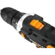 Аккумуляторная дрель-шуруповерт DEKO Banger 20V ONE +, 20В, 1x1.5Ач [083-1042]