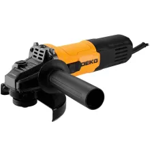 Углошлифовальная машина (УШМ) DEKO AG950DK, 125мм, 950 Вт