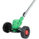 Триммер электрический Deko GreenCut 20 Pro аккум. 650Вт неразбор.штан. реж.эл.:леска/нож/диск