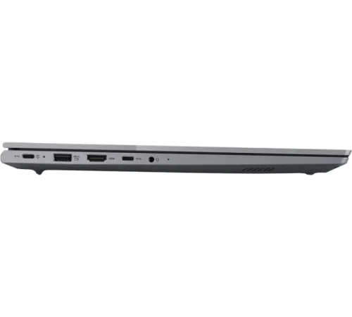 Ноутбук 16" IPS WUXGA Lenovo ThinkBook 16 G6 IRL grey (Core i5 13420H/32Gb/1Tb SSD/VGA int/FP/noOS) ((21KH00V7AK)) Ноутбук 16" IPS WUXGA Lenovo ThinkBook 16 G6 IRL grey (Core i5 13420H/32Gb/1Tb SSD/VGA int/FP/noOS) ((21KH00V7AK))