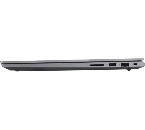 Ноутбук 16" IPS WUXGA Lenovo ThinkBook 16 G6 IRL grey (Core i5 13420H/32Gb/1Tb SSD/VGA int/FP/noOS) ((21KH00V7AK)) Ноутбук 16" IPS WUXGA Lenovo ThinkBook 16 G6 IRL grey (Core i5 13420H/32Gb/1Tb SSD/VGA int/FP/noOS) ((21KH00V7AK))