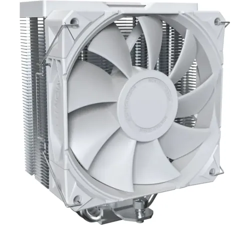 Устройство охлаждения(кулер) Montech NX400 Soc-AM5/AM4/1200/1700/1851 белый 4-pin 34.17dB Al+Cu 220W Ret (NX400WH) Устройство охлаждения(кулер) Montech NX400 Soc-AM5/AM4/1200/1700/1851 белый 4-pin 34.17dB Al+Cu 220W Ret (NX400WH)