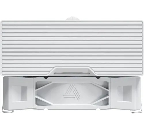 Устройство охлаждения(кулер) Montech NX400 Soc-AM5/AM4/1200/1700/1851 белый 4-pin 34.17dB Al+Cu 220W Ret (NX400WH) Устройство охлаждения(кулер) Montech NX400 Soc-AM5/AM4/1200/1700/1851 белый 4-pin 34.17dB Al+Cu 220W Ret (NX400WH)