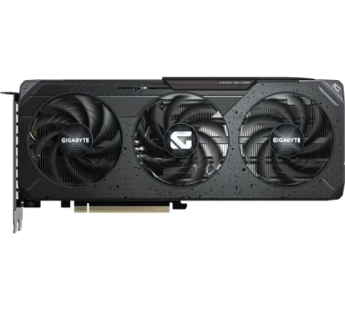 Видеокарта Gigabyte PCI-E 5.0 GV-N506TGAMING OC-8GD 1.0 NVIDIA GeForce RTX 5060TI 8Gb 256bit GDDR7 2805/28000 HDMIx1 DPx3 HDCP Ret
