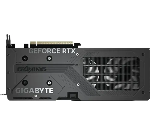 Видеокарта Gigabyte PCI-E 5.0 GV-N506TGAMING OC-8GD 1.0 NVIDIA GeForce RTX 5060TI 8Gb 256bit GDDR7 2805/28000 HDMIx1 DPx3 HDCP Ret